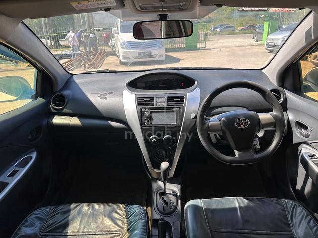 2013 Toyota VIOS 1.5 G (A) - 3
