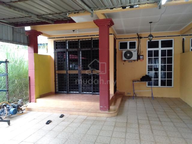 Rumah untuk disewa Kok Lanas, Kota Bharu Kelantan 1