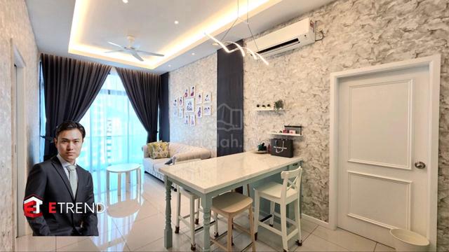 Polo Residence 1