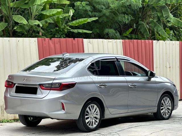 2022 Honda CITY 1.5 V SENSING (A) 0 DEPO - 3