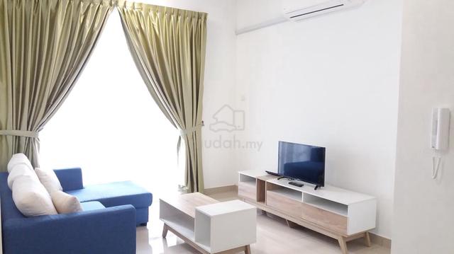 Horizon Residence Luxury Apartment 1