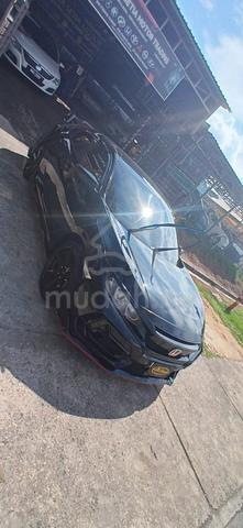 2017 HONDA CIVIC FC 1.8 i-VTEC (AUTO) - 2