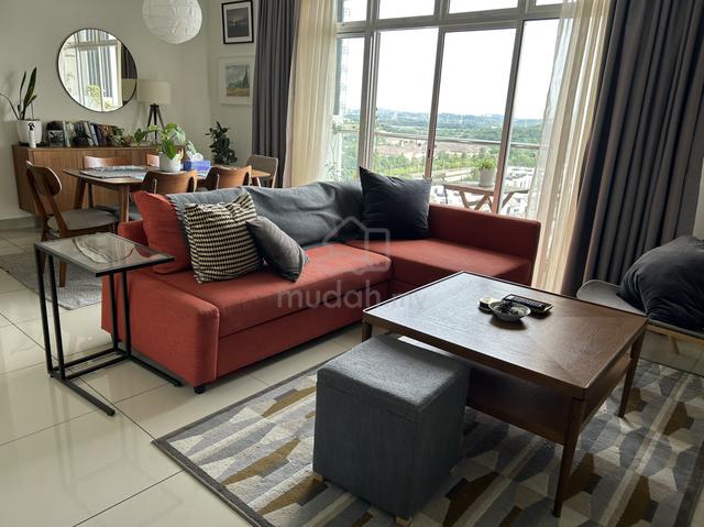 Dwiputra Residences 1