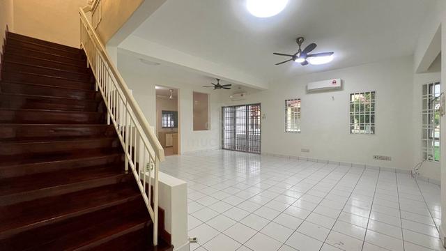 47x75 ENDLOT WITH BIGLAND 2sty Fully Extended Bandar Botanic Klang 1