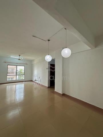 Pangsapuri Miro 1