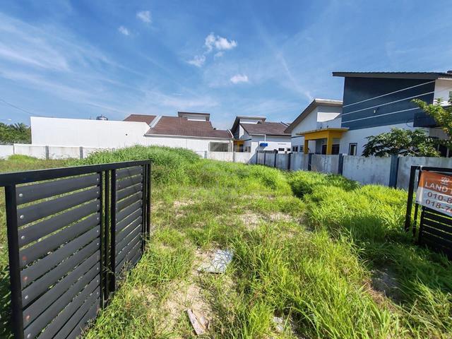 Sitiawan residential land for sale 1