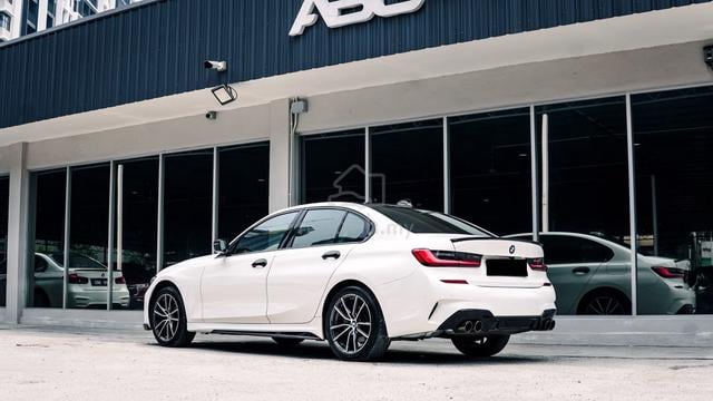 Bmw 320i 2.0 G20 CONVERT M3 CONCEPT P.SHIFTER 2021 - 2