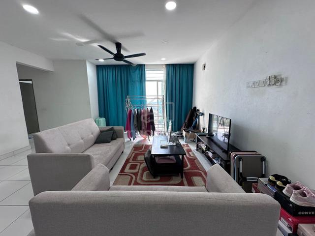 Puncak 7 Residence 1