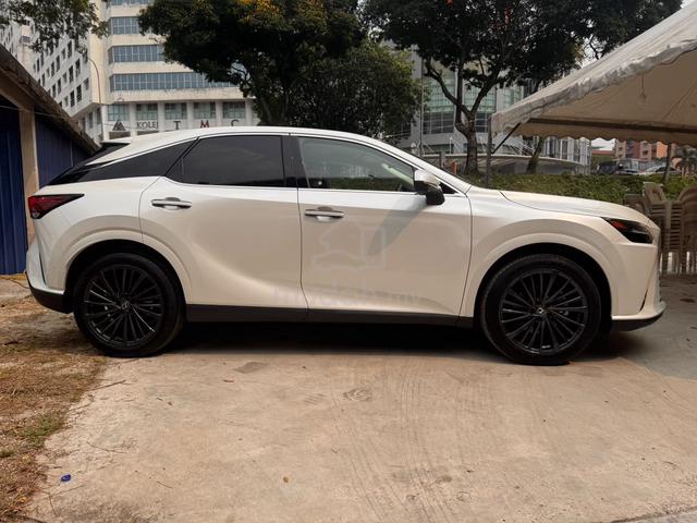 2023 Lexus RX350 Version L | 4.5B | 10k Mileage - 5