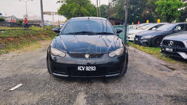 2010 Proton SATRIA 1.6 NEO(A)BUY1FREE1 LOAN KEDAI! - 3