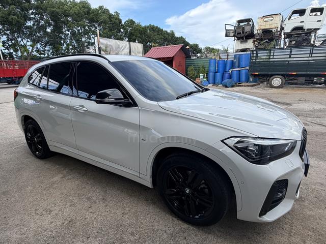 2021 Bmw X1 sDRIVE20i M SPORT 2.0L (A) - 3