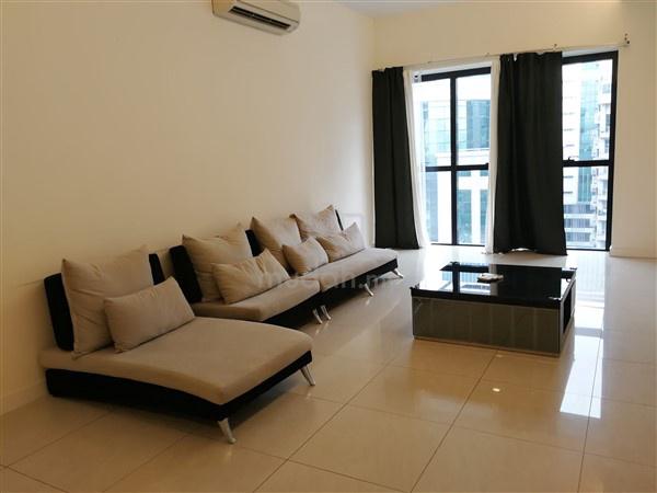 The Horizon Residence 1