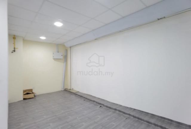 Southbay Plaza 1500sqft L3A Office Lot/Retail Space, Bayan lepas 5