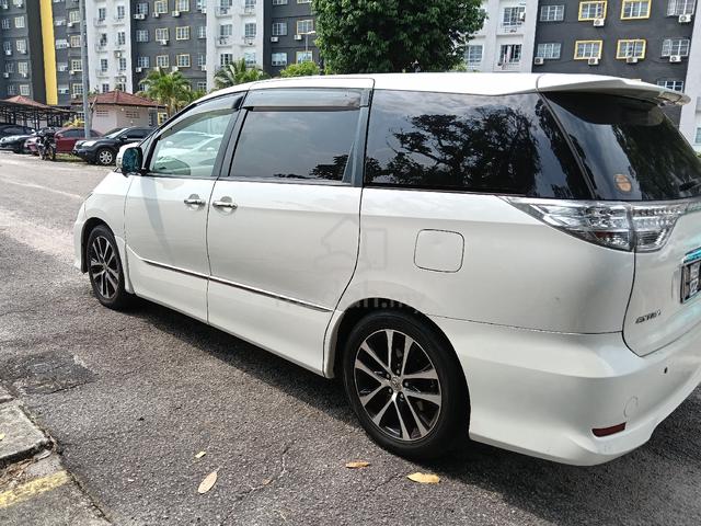 2007 Toyota ESTIMA 2.4 HIGH SPEC (A) - 4