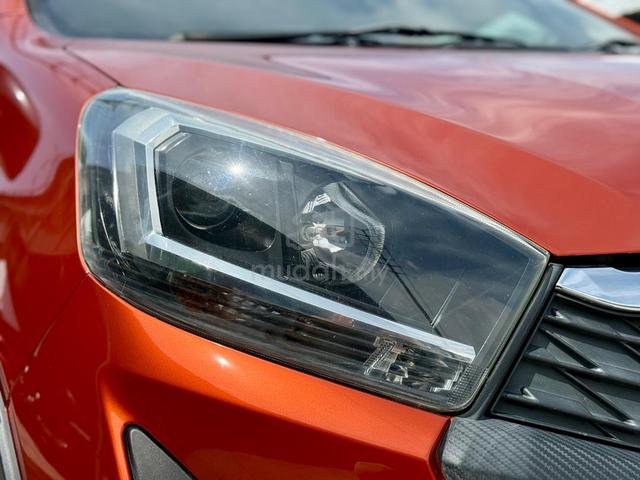 Perodua AXIA 1.0 STYLE (A) SE EDITION FULON OTR! - 5