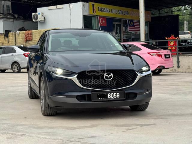 2024 Mazda CX-30 2.0 G HIGH Mileage 13k km - 3