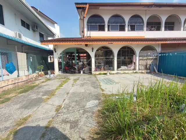 For Sale Below Market Value Semi D, Taman Grand, Lorong Grand 1
