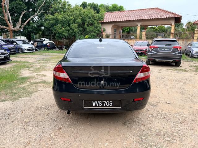 Proton PERSONA 1.6 ELEGANCE MEDIUM LINE (A)-11 - 4