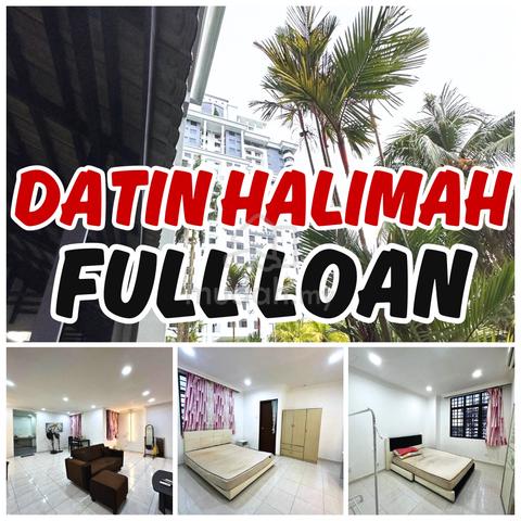 Datin Halimah 1
