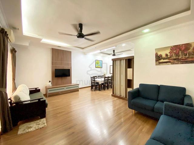 Double Storey Terrace Seksyen 8 Bandar Baru Bangi 1