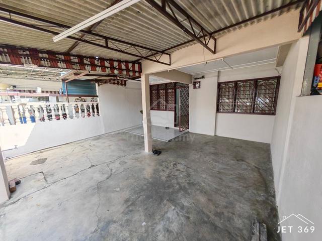 Taman Kota Pendamar Indah Single sty 20*60sqft Extended for sale 1