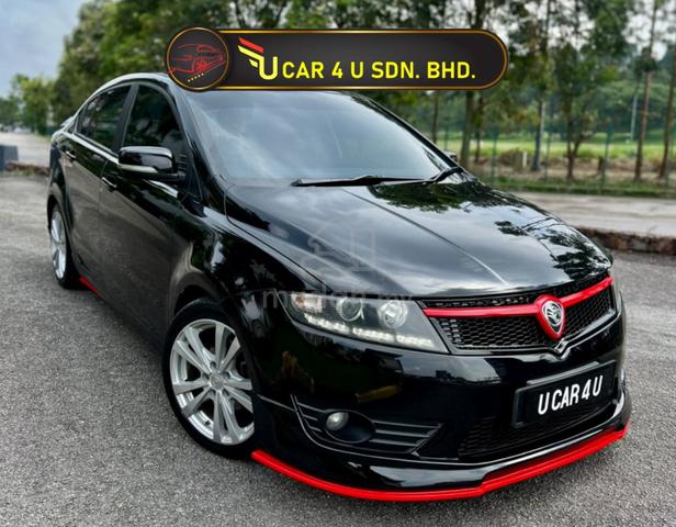 2020 Proton PREVE 1.6PREMIUM(A)LoanKedai/PushStart - 1
