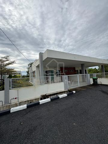 Semi D Taman Alam Sena 1