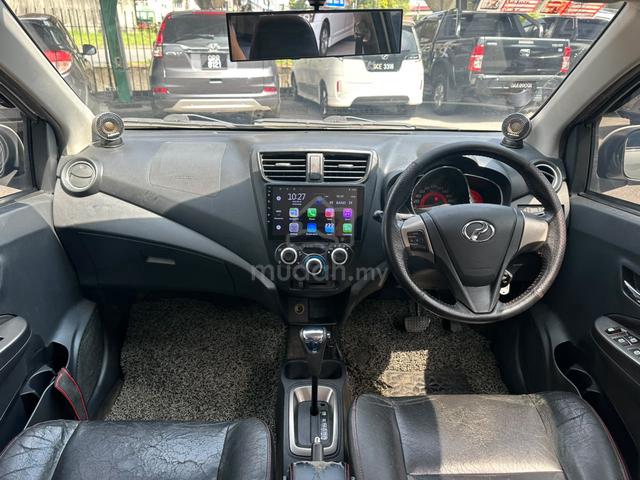 2015 Perodua AXIA 1.0 AV MY14 B200 (A) - 5