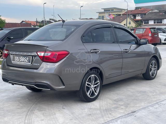 2020 Proton SAGA PREMIUM AT 1.3L (A) - 4
