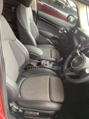 Mini Cooper S 2.0 4 Doors (A) - 4