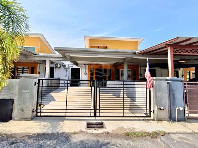 [FREEHOLD-TANAH PANJANG] Single Sty, Tmn Pandan Mawar, Lrg Pandan,MLK 1