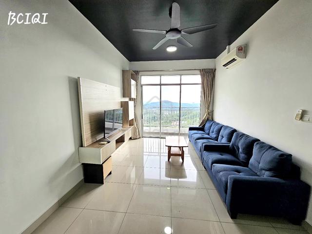 Bukit Bantayan Residence 1