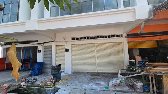 Bandar Putra Kulim Commercial Ground Floor Shoplot Cheaper Rental unit 1