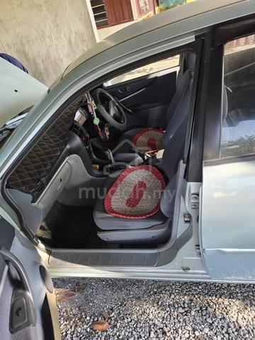 2002 Proton WAJA 1.6 (A) - 2