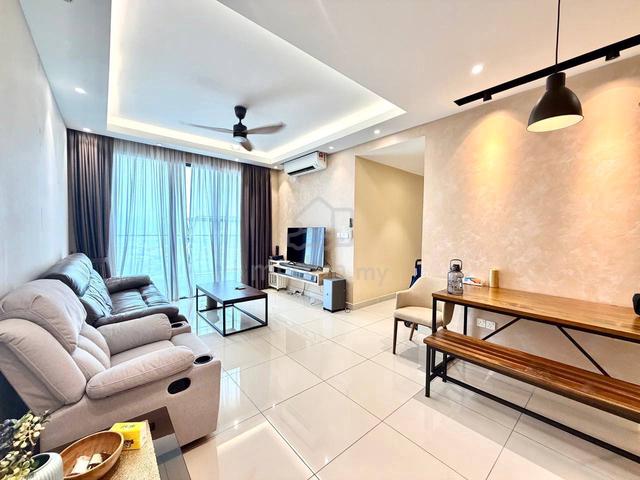 LakePark Residence @ KL North 1