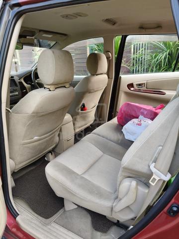 2005 Toyota INNOVA 2.0 G MY05 AN40 (A) - 4