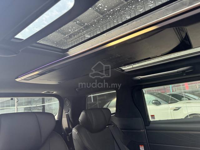2023 Toyota ALPHARD 2.5 Z (A) MOONROOF / DIM / BSM - 3