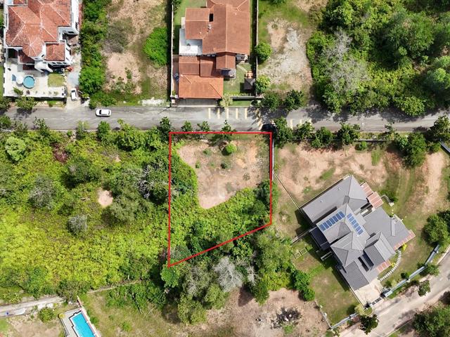 ELITE AREA Banglo lot MURAH Puncak Pinggiran Putra Kajang 1