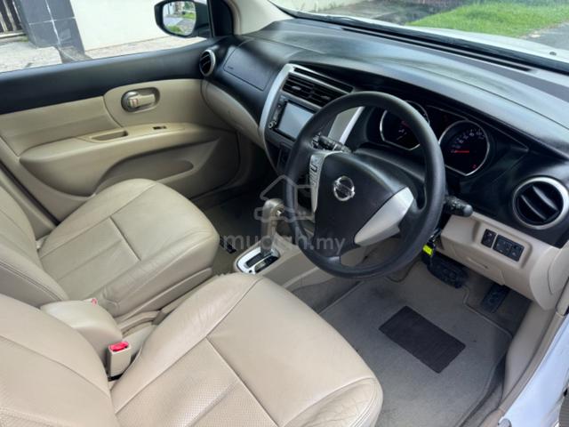 2016 Nissan GRAND LIVINA 1.6 (A) OTR - 5