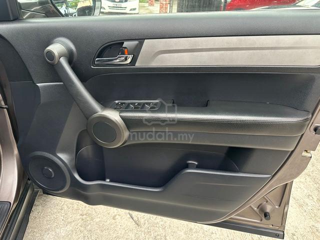 2012 Honda CR-V 2.0 i-VTEC FACELIFT (A) - 4