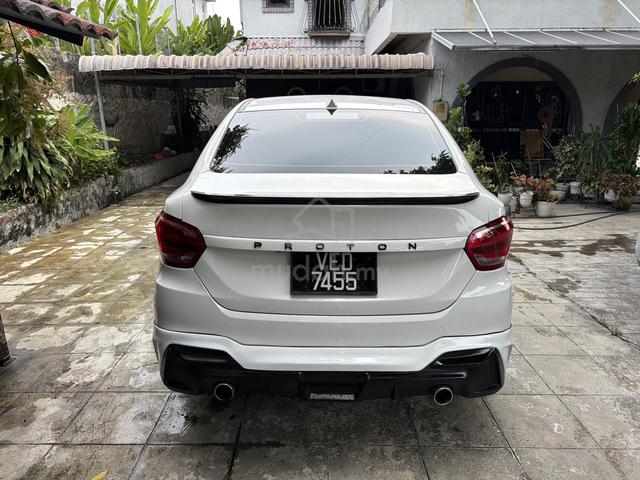 2019 Proton PERSONA 1.6 EXECUTIVE (A) - 4