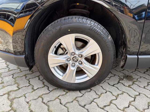 2021 Toyota HARRIER 2.0 S (A) - 5