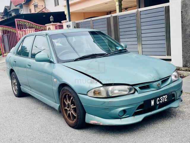 2005 Proton WIRA 1.5 GLI A/B SE (A) - 1
