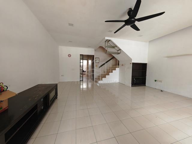 Setia Alam Setia Indah Double Storey Landed House For Sale 1