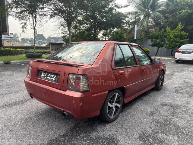 2006 Proton SAGA 1.3 LMST (M) - 4