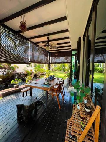 Ambang Botanic 1 Double Storey Semi D Corner House Bigger Size 1