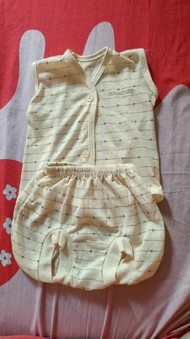 baju baby - photo 2 of 5