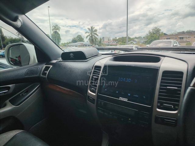 2006 Toyota PRADO 2.7 (A) - 3