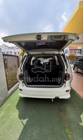 2005 Toyota ESTIMA 2.4 G GH-ACR30W (A) - 4