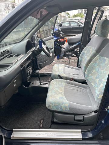 2001 Perodua KANCIL 847cc 850 EZ (A) - 3